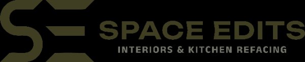 Space Edits - Interiors and Kitchen Refacing