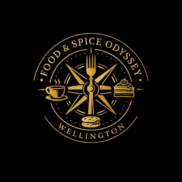 Food and Spice Odyssey