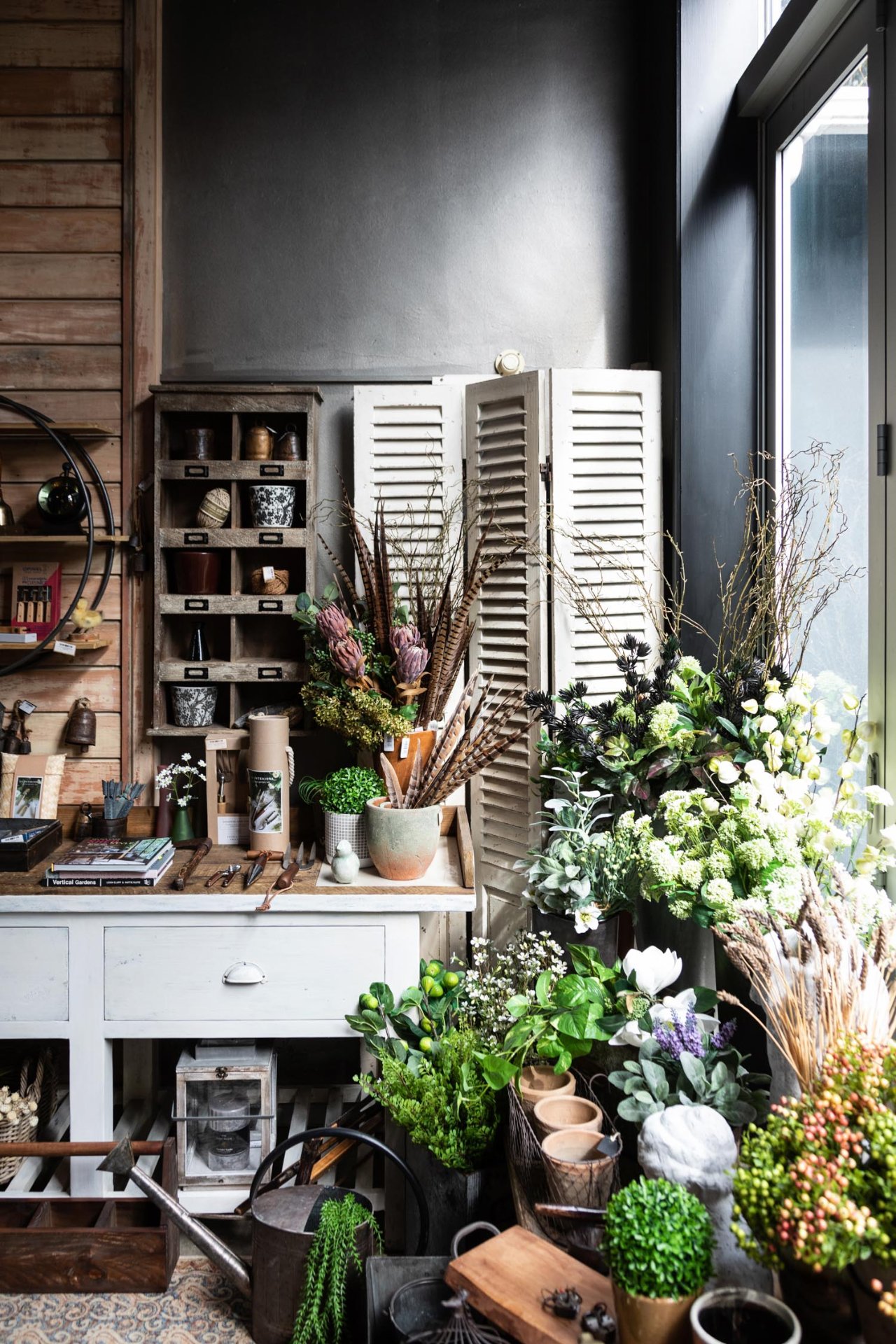 TEMPT Concept Store