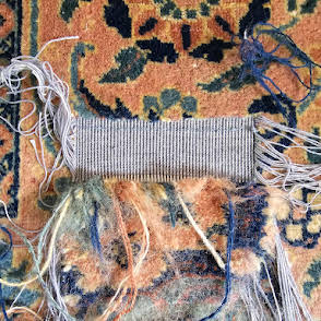 The Rug Guru – Specialist Rug Cleaning & Restoration