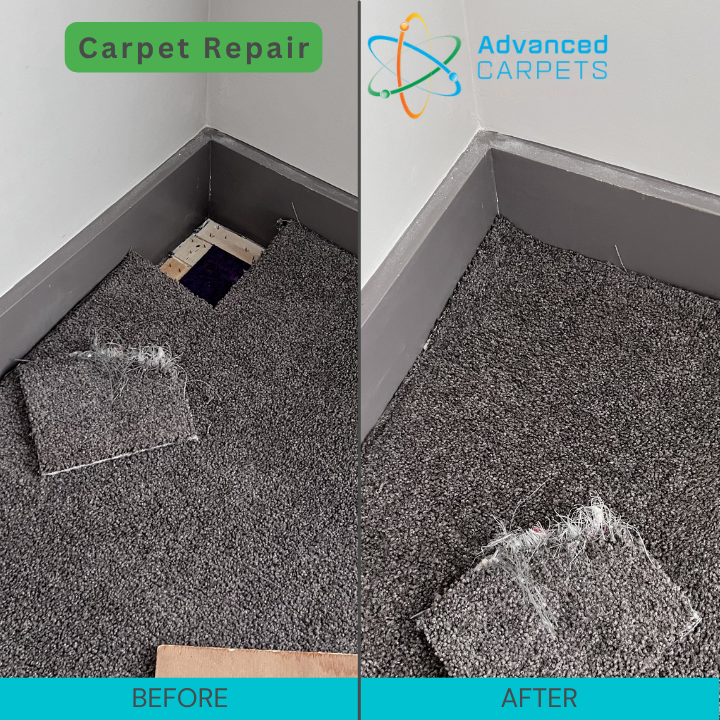 Advanced Carpets & Restoration