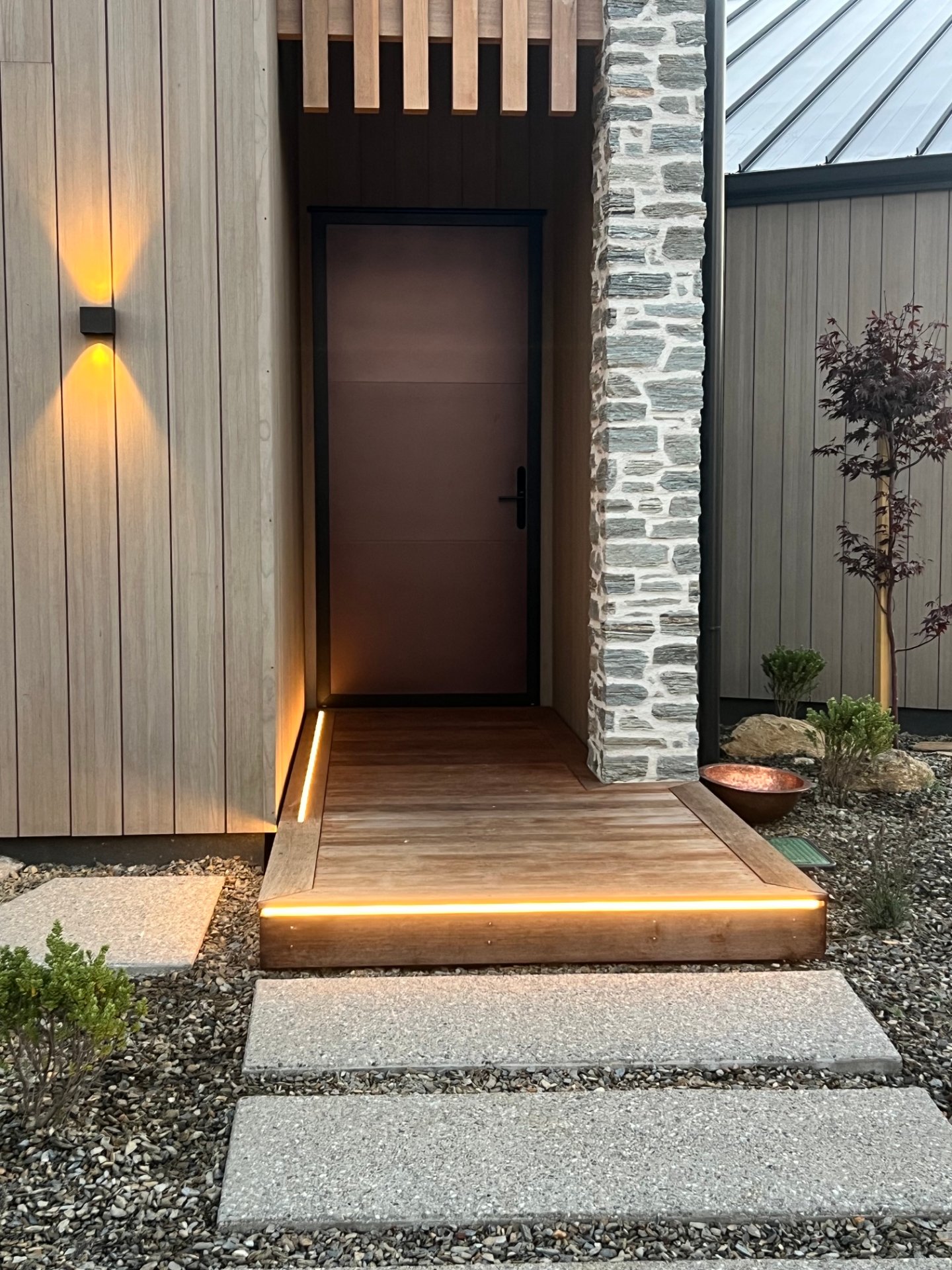 Andrew Tall Electrical