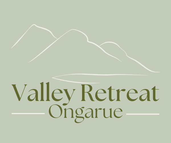 Ongarue Valley Retreat