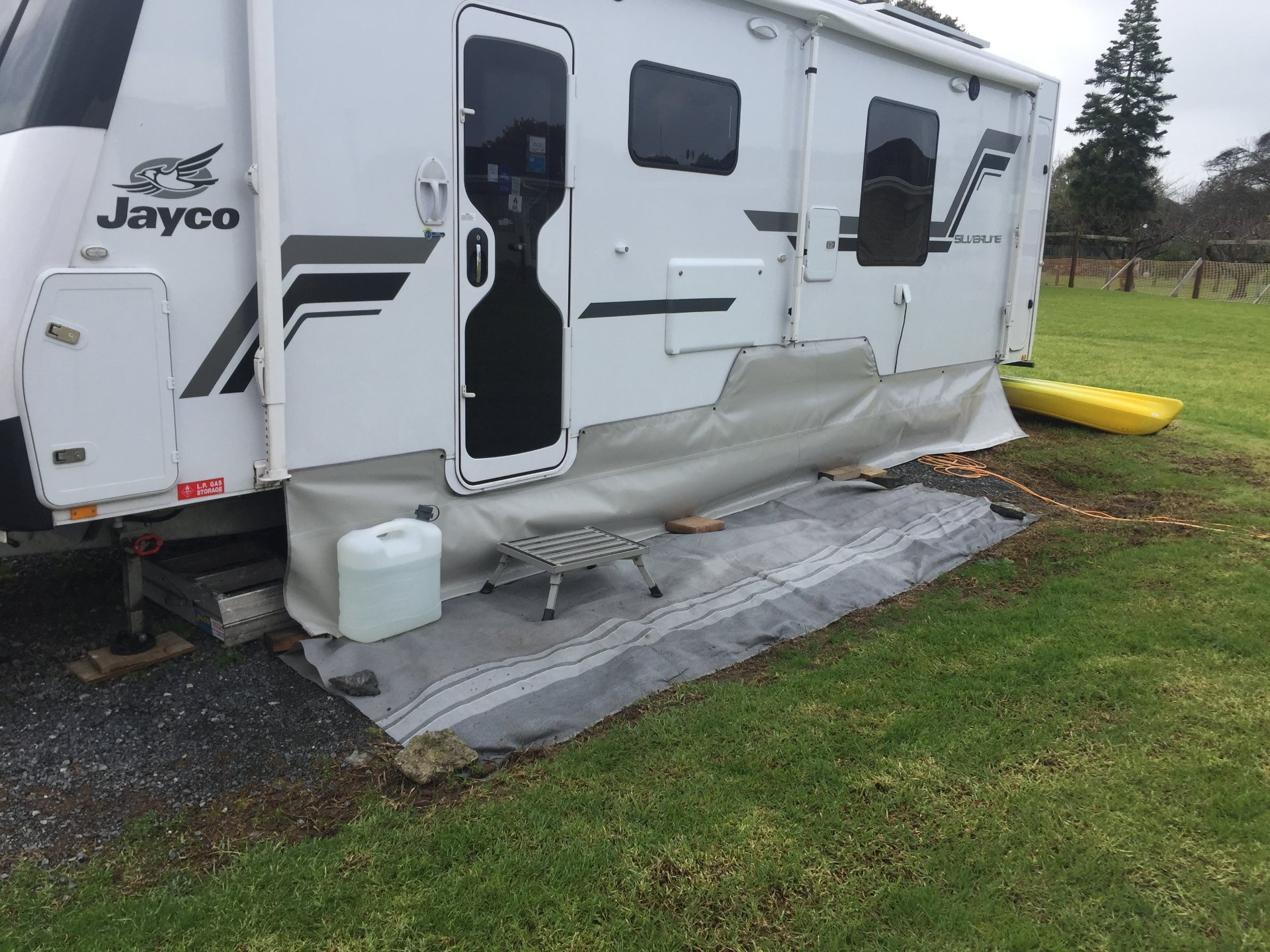 Cairnscorp, Pukekohe
