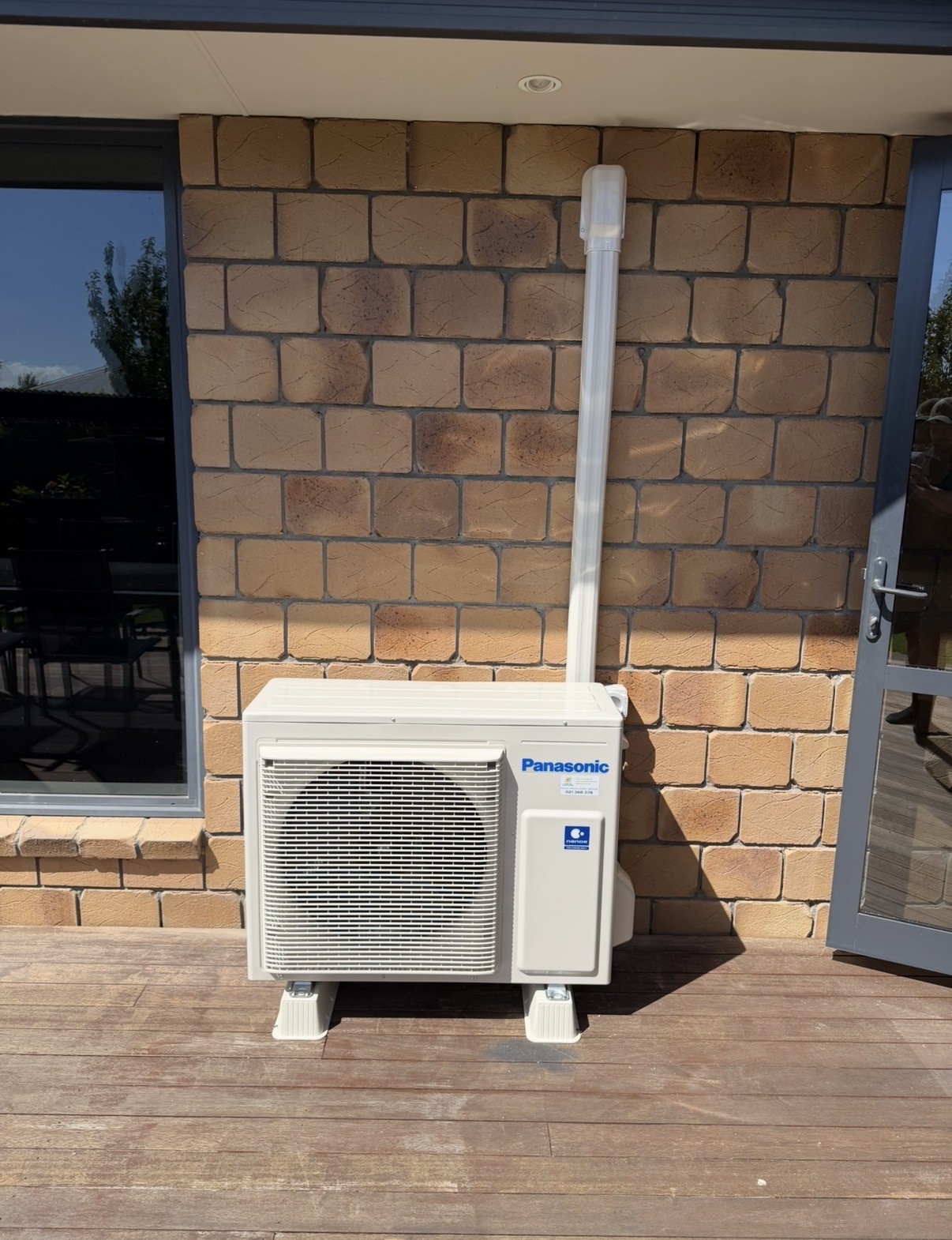 Pure Air Conditioning