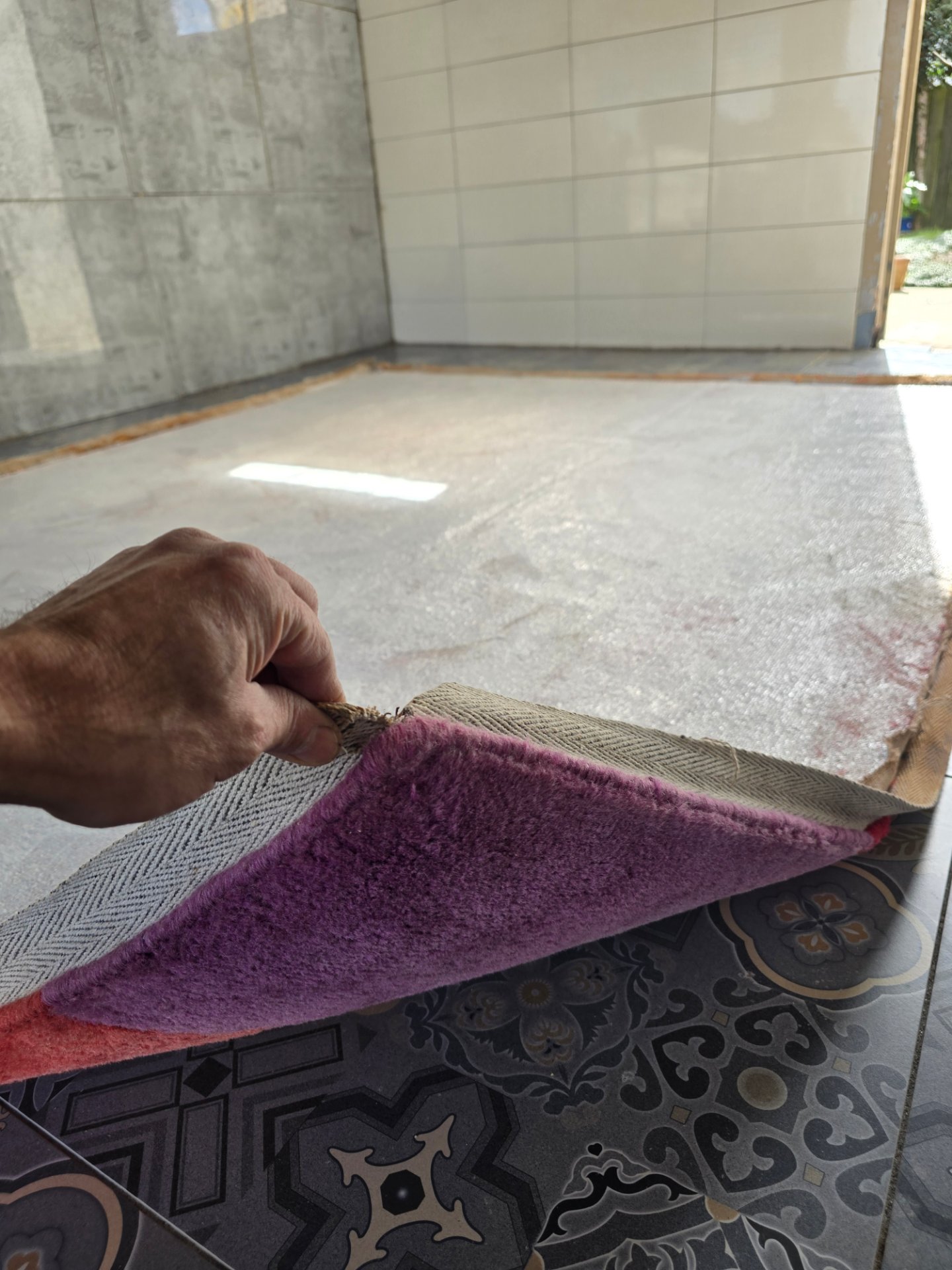 The Rug Guru – Specialist Rug Cleaning & Restoration