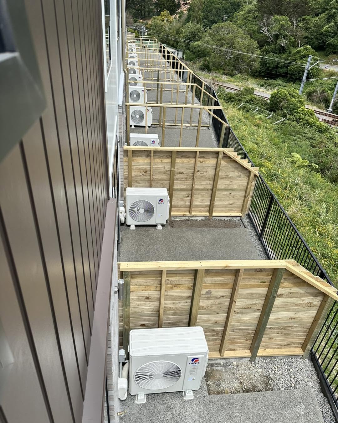 Get Pumped Heatpumps