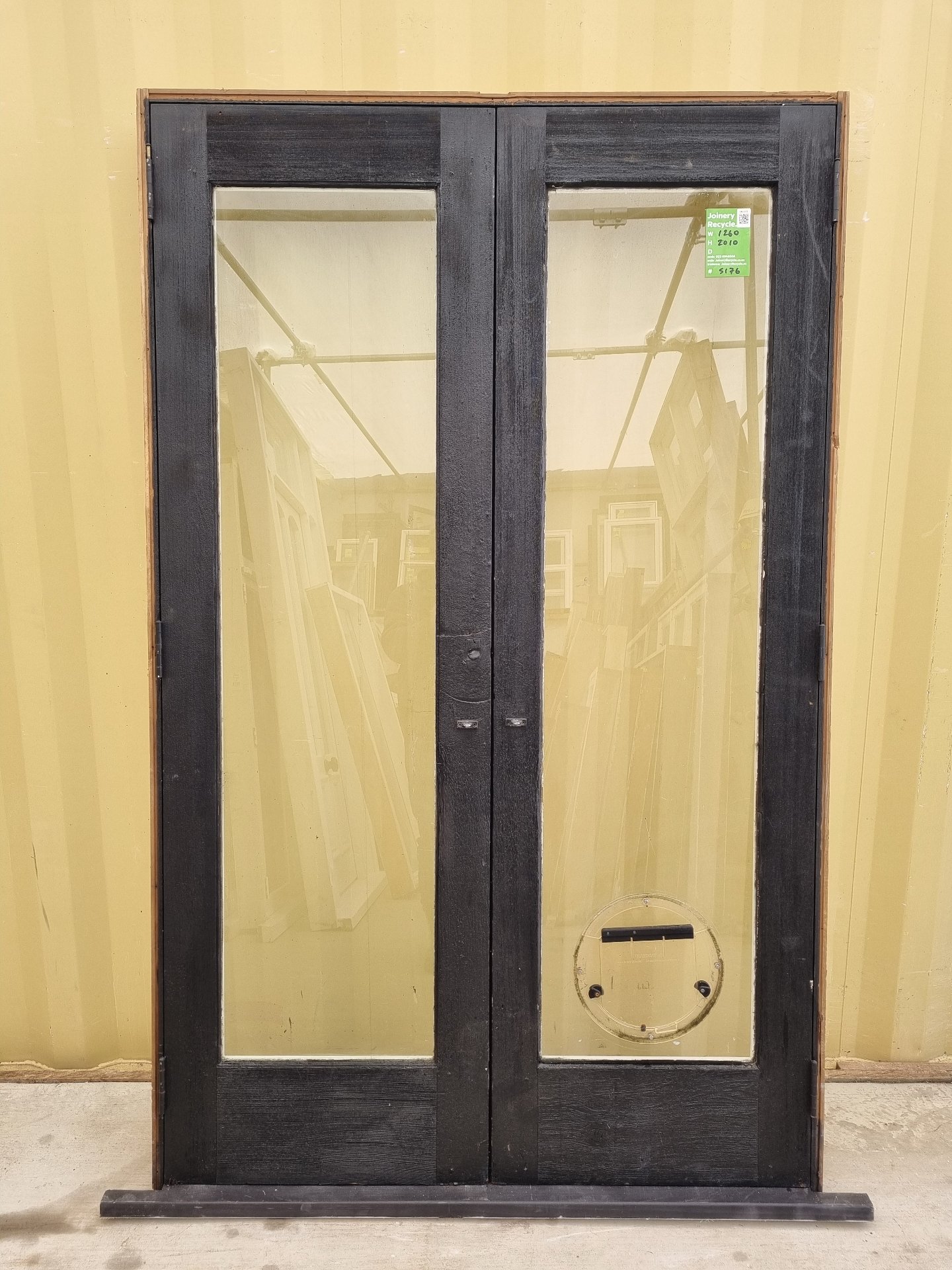 Joinery Recycle