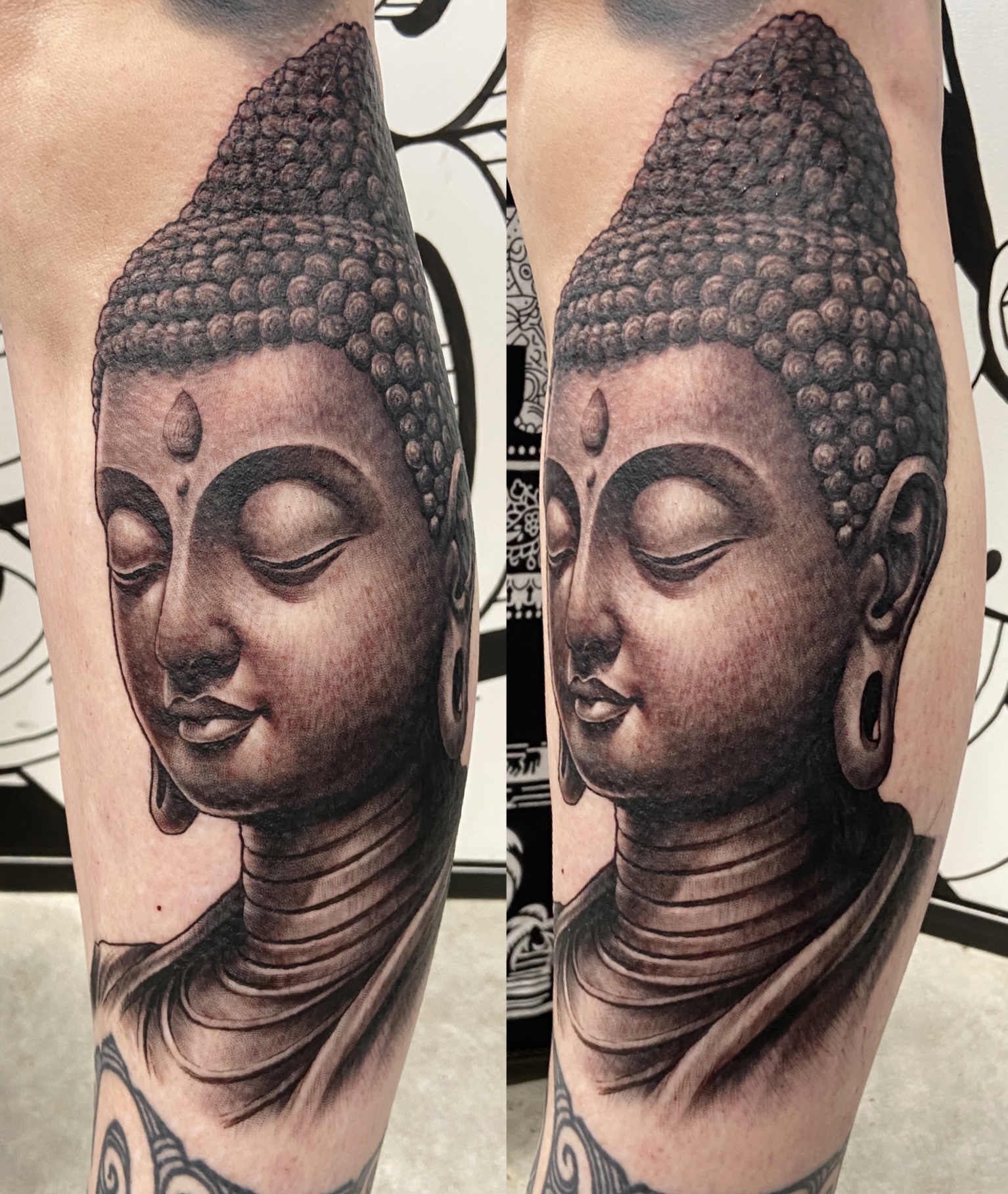 Visual Intelligence Tattoo & Art Studio