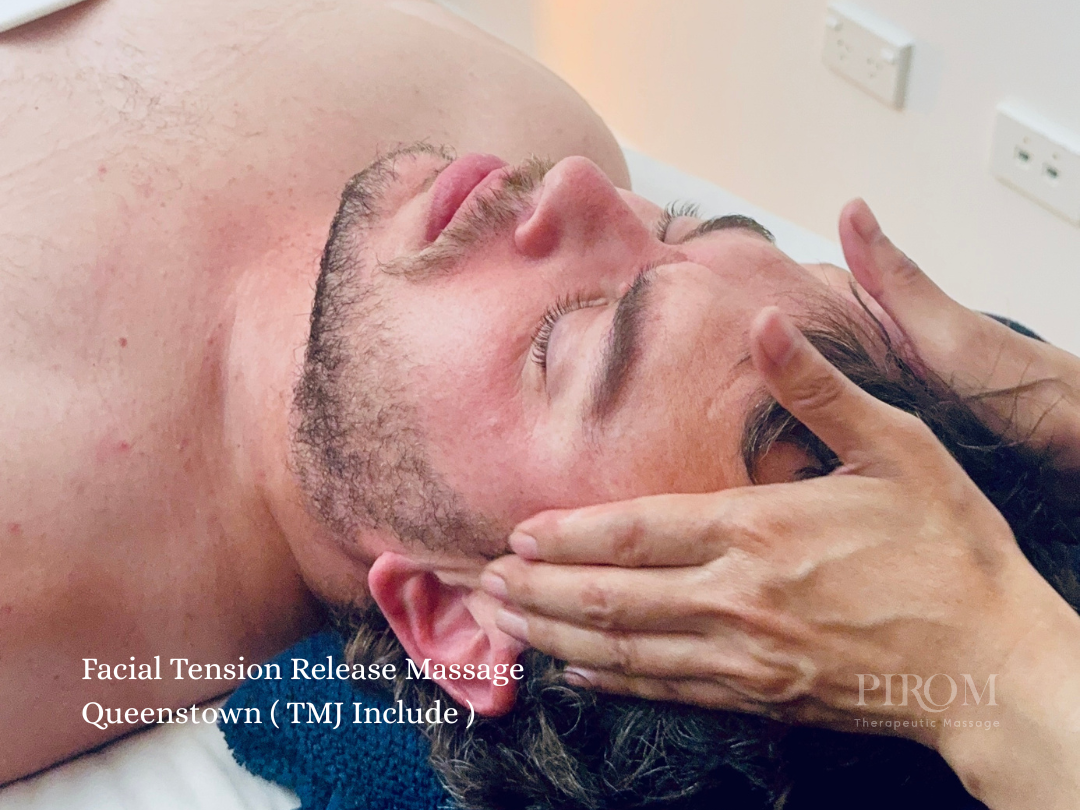 Pirom Therapeutic Massage - Queenstown