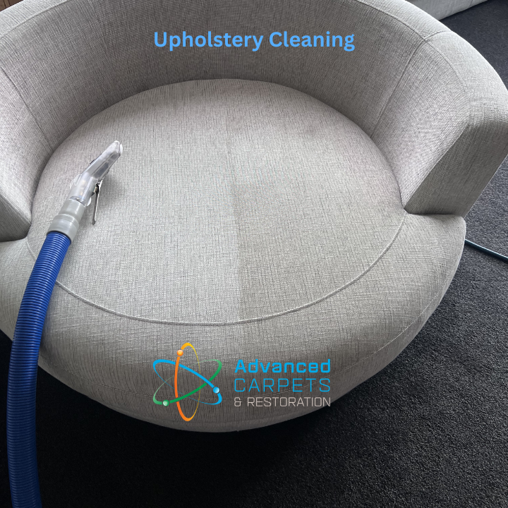 Advanced Carpets & Restoration