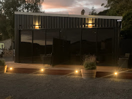 Ongarue Valley Retreat