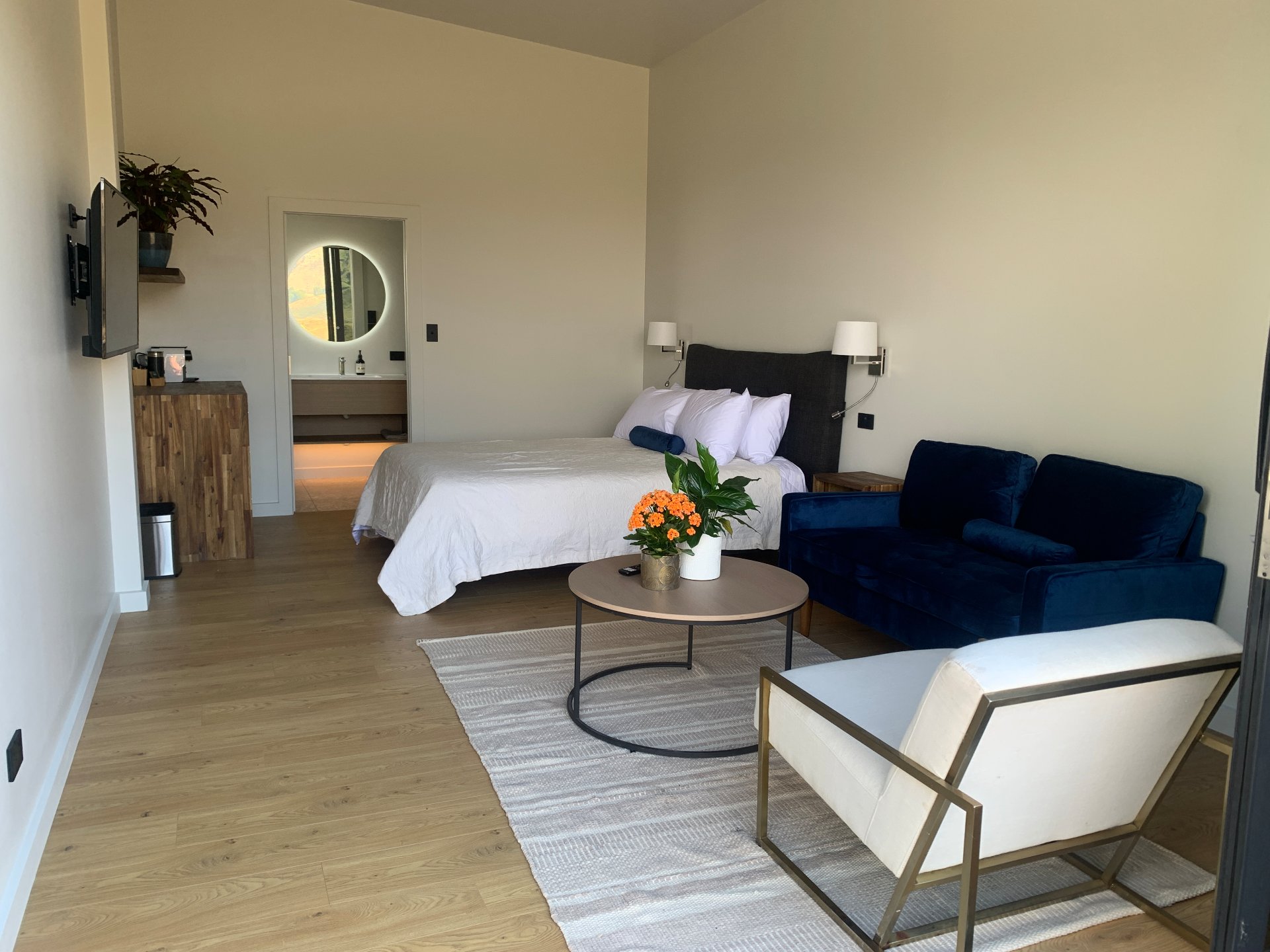 Ongarue Valley Retreat