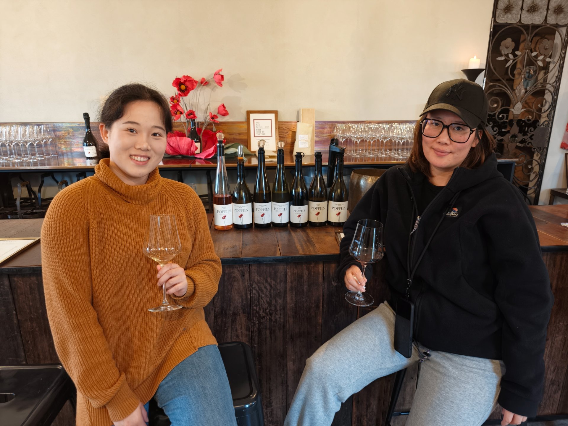 Wineinsights - Wine tours & education in Martinborough