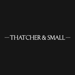 Thatcher & Small