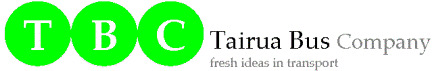 Tairua Bus Company Limited