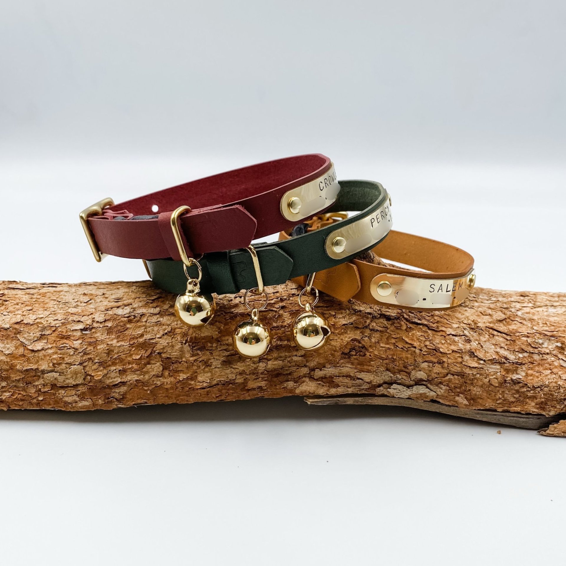 Kinfolk Leather