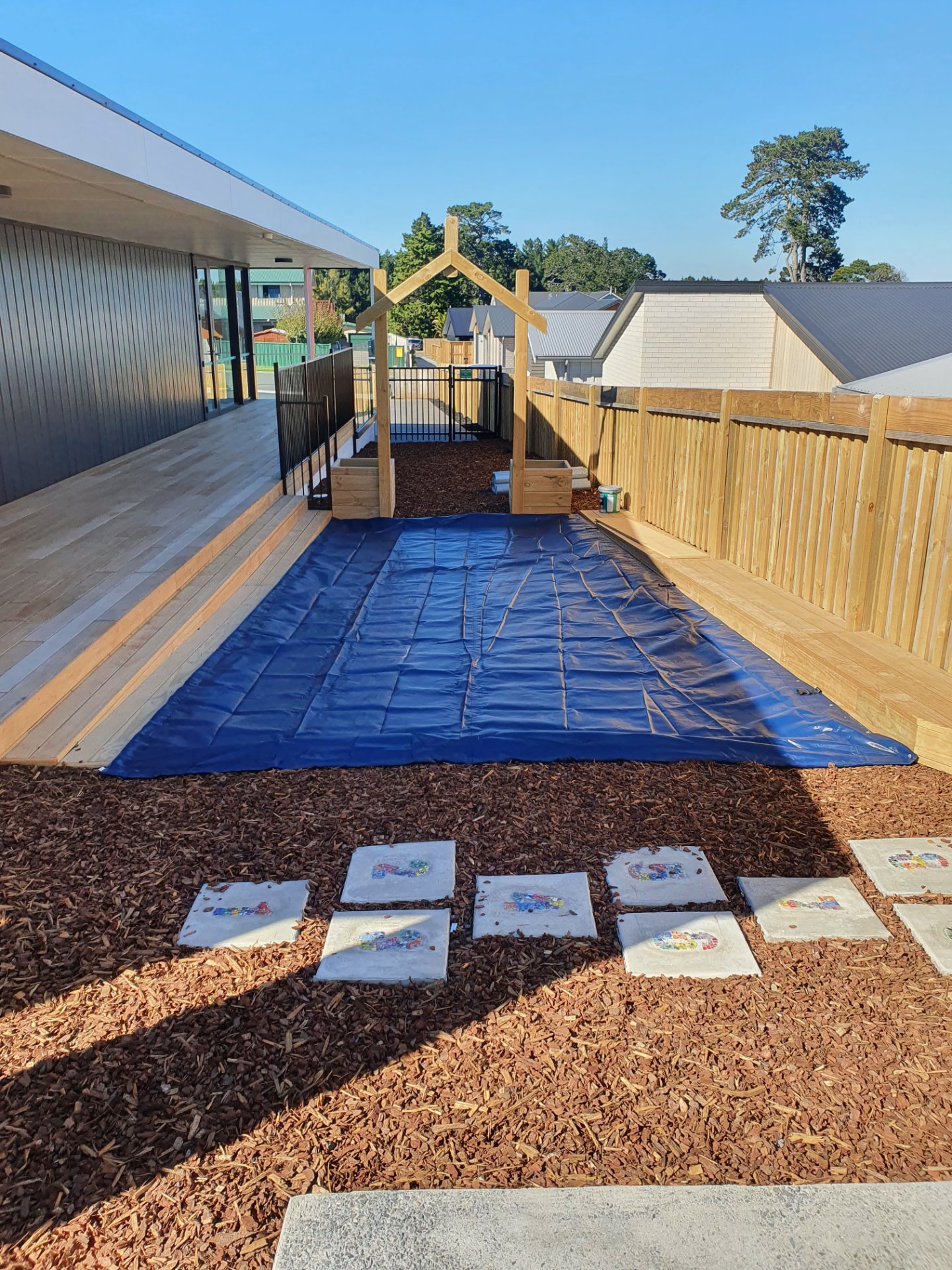 Cairnscorp, Pukekohe