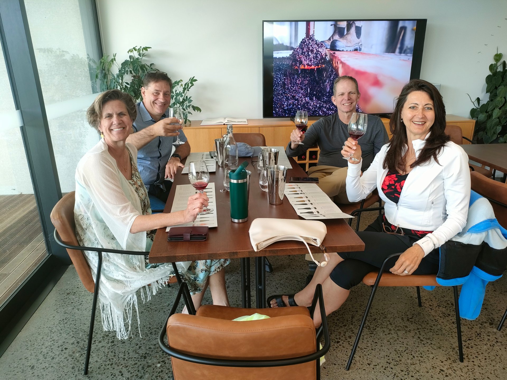 Wineinsights - Wine tours & education in Martinborough