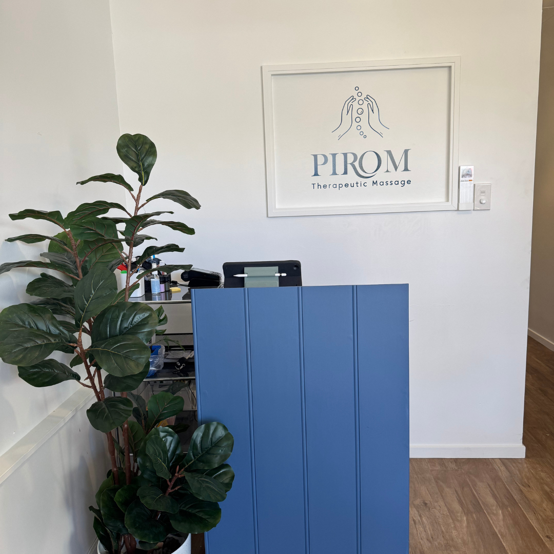 Pirom Therapeutic Massage - Cromwell