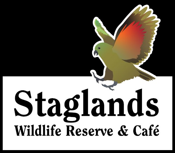 Staglands Wildlife Reserve & Café