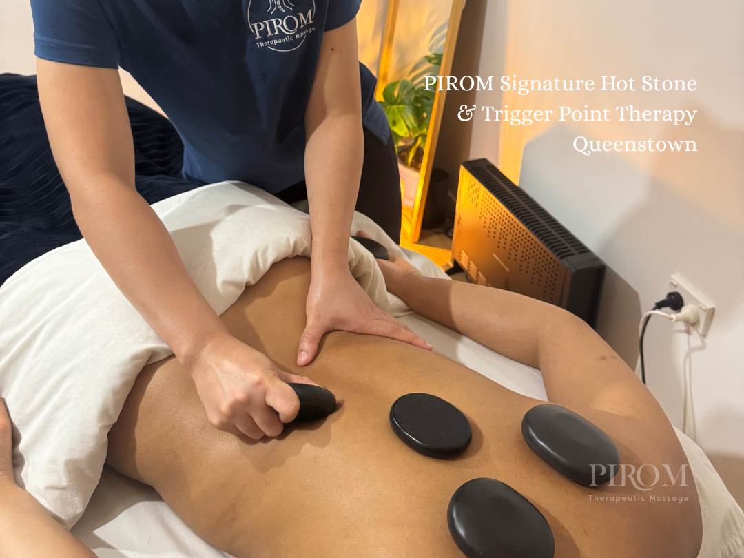 Pirom Therapeutic Massage - Cromwell