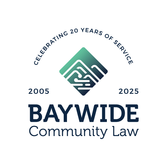 Baywide Community Law Service