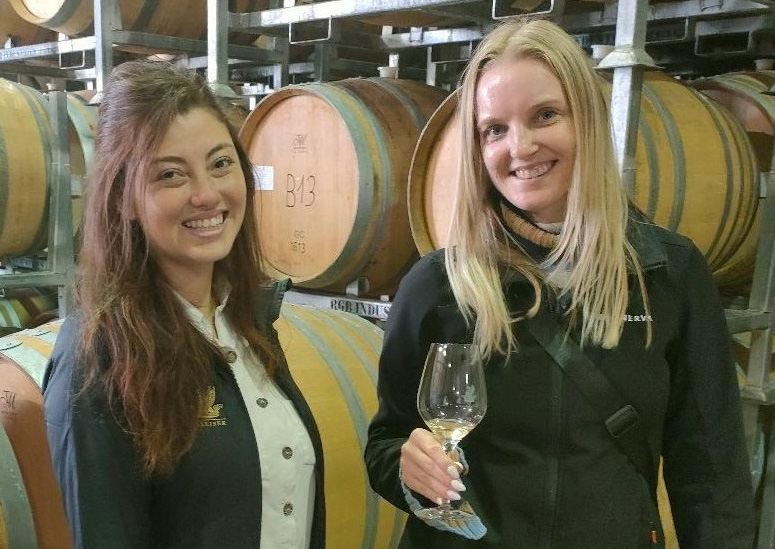 Wineinsights - Wine tours & education in Martinborough