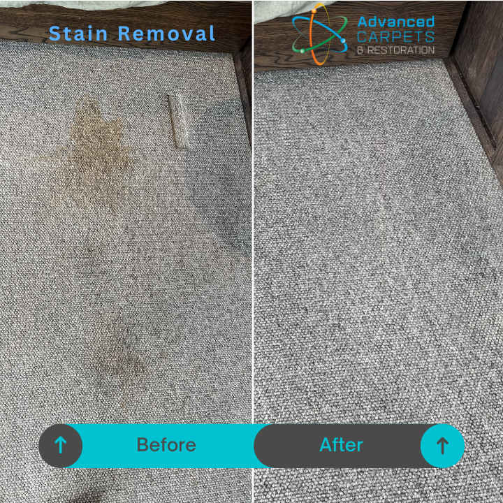 Advanced Carpets & Restoration