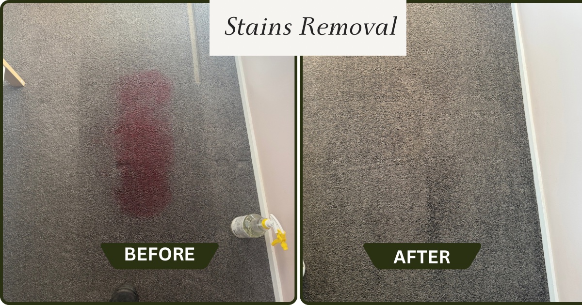Advanced Carpets & Restoration