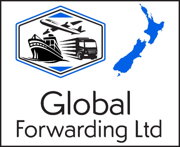 Global Forwarding Ltd