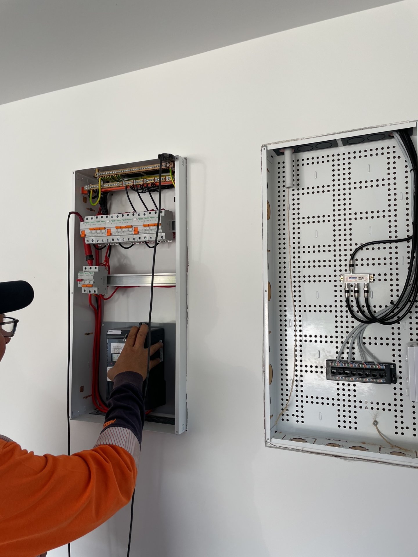 Andrew Tall Electrical