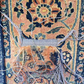 The Rug Guru – Specialist Rug Cleaning & Restoration