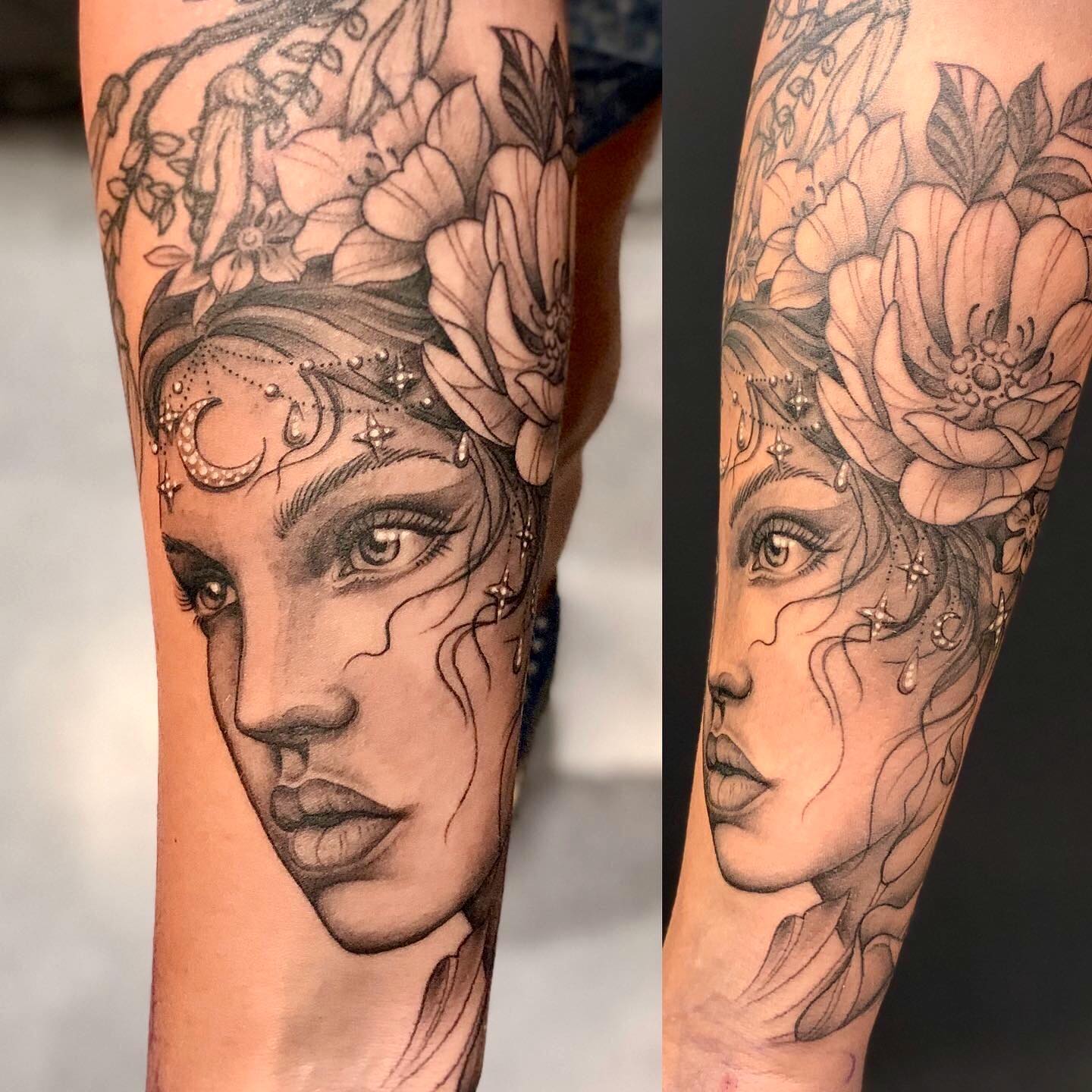 Visual Intelligence Tattoo & Art Studio