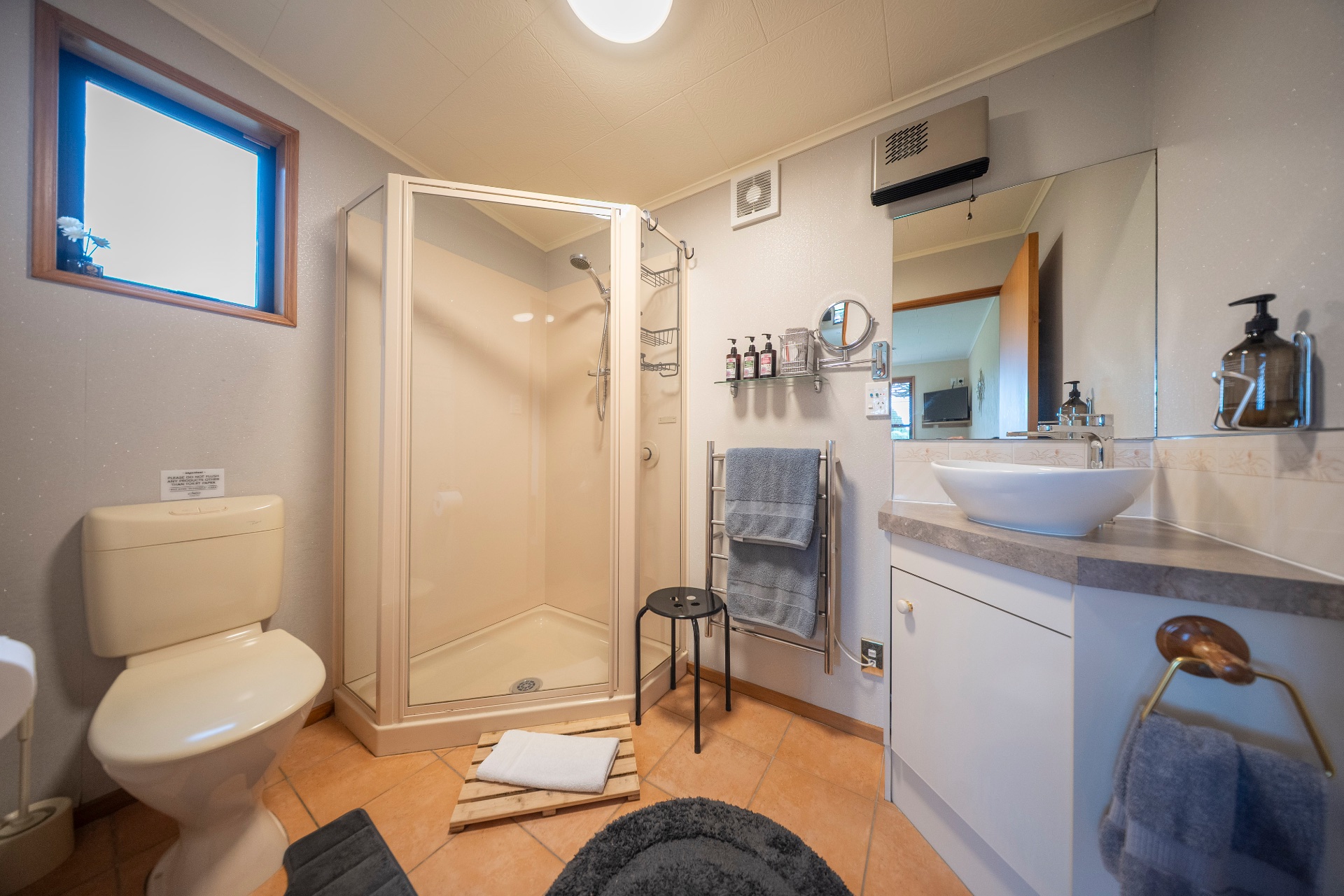 Alpine Rock B&B