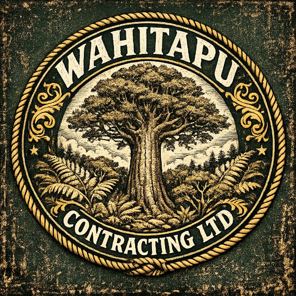 Wahitapu Contracting LTD