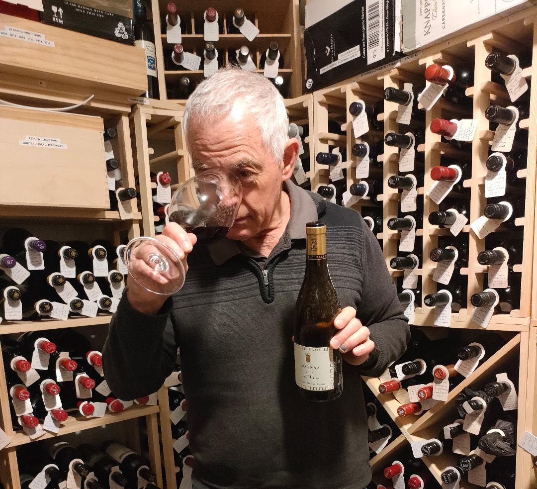Wineinsights - Wine tours & education in Martinborough