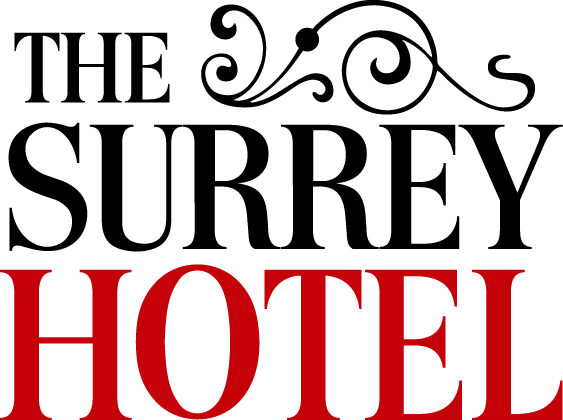 The Surrey Hotel