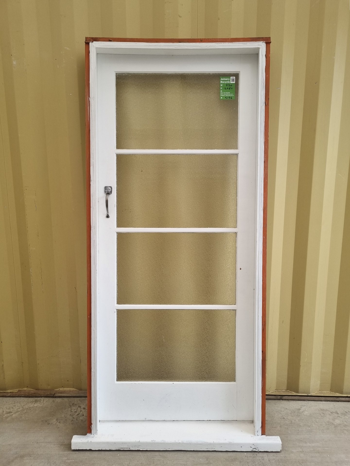 Joinery Recycle