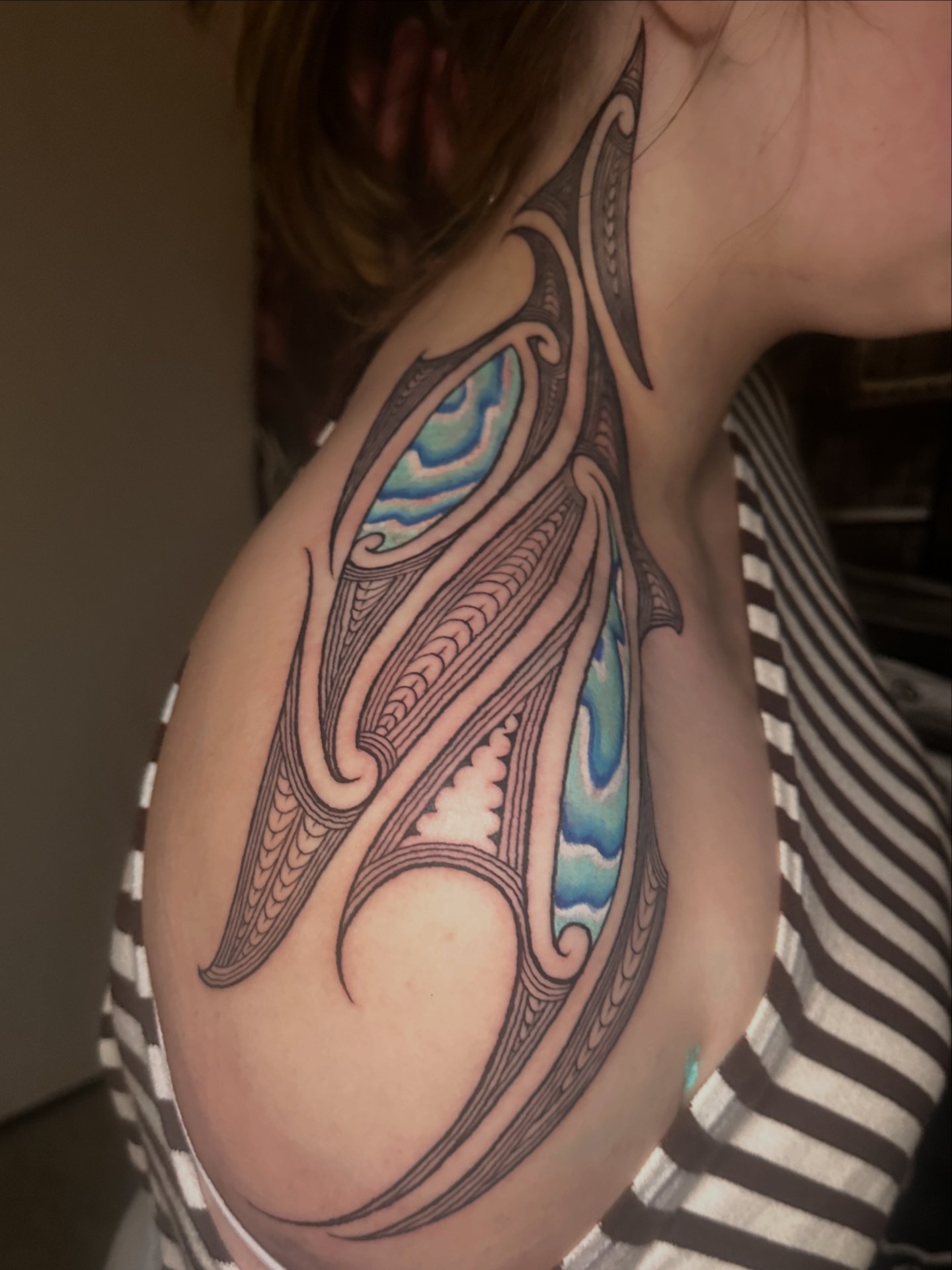 Visual Intelligence Tattoo & Art Studio