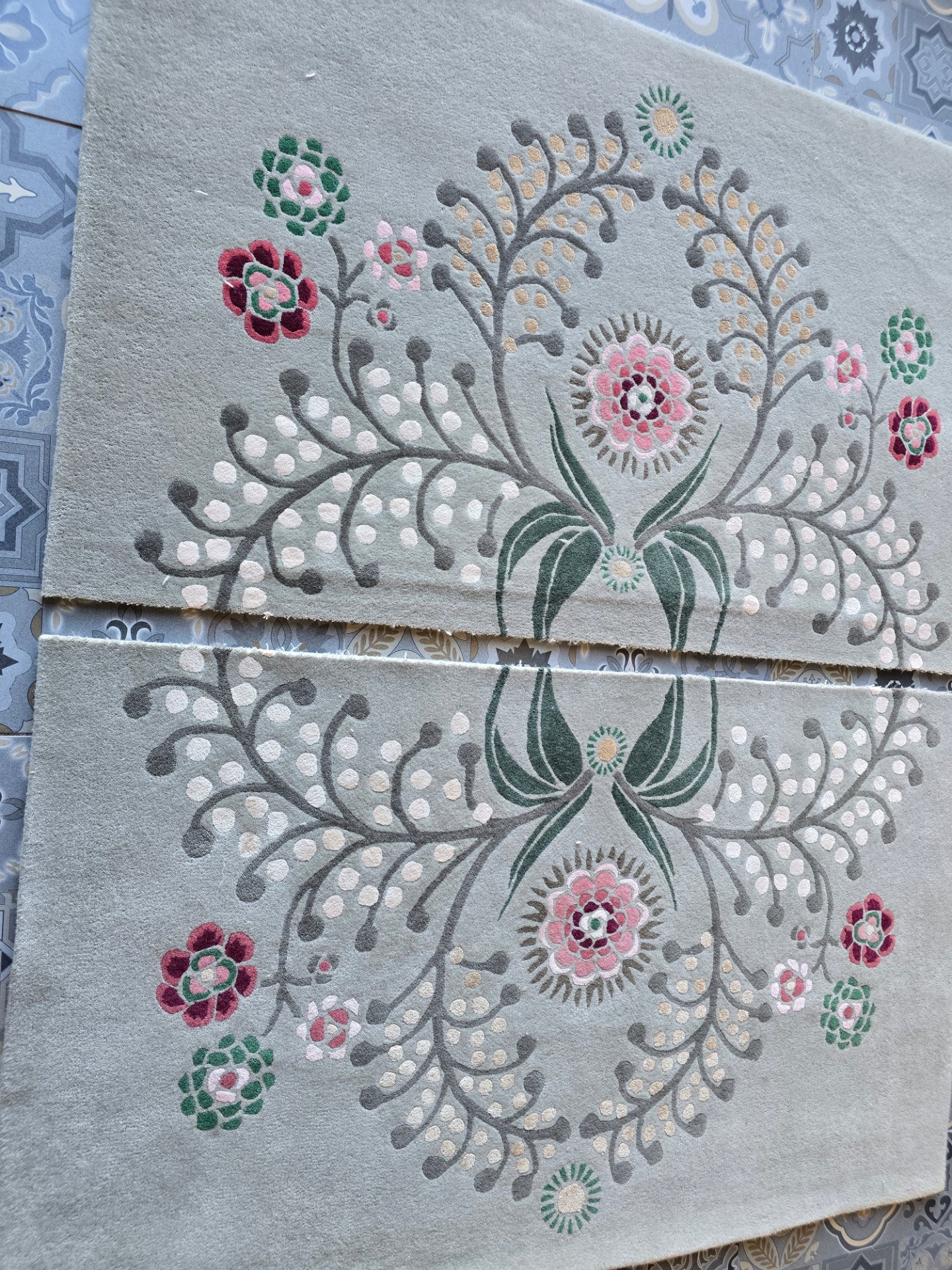 The Rug Guru – Specialist Rug Cleaning & Restoration