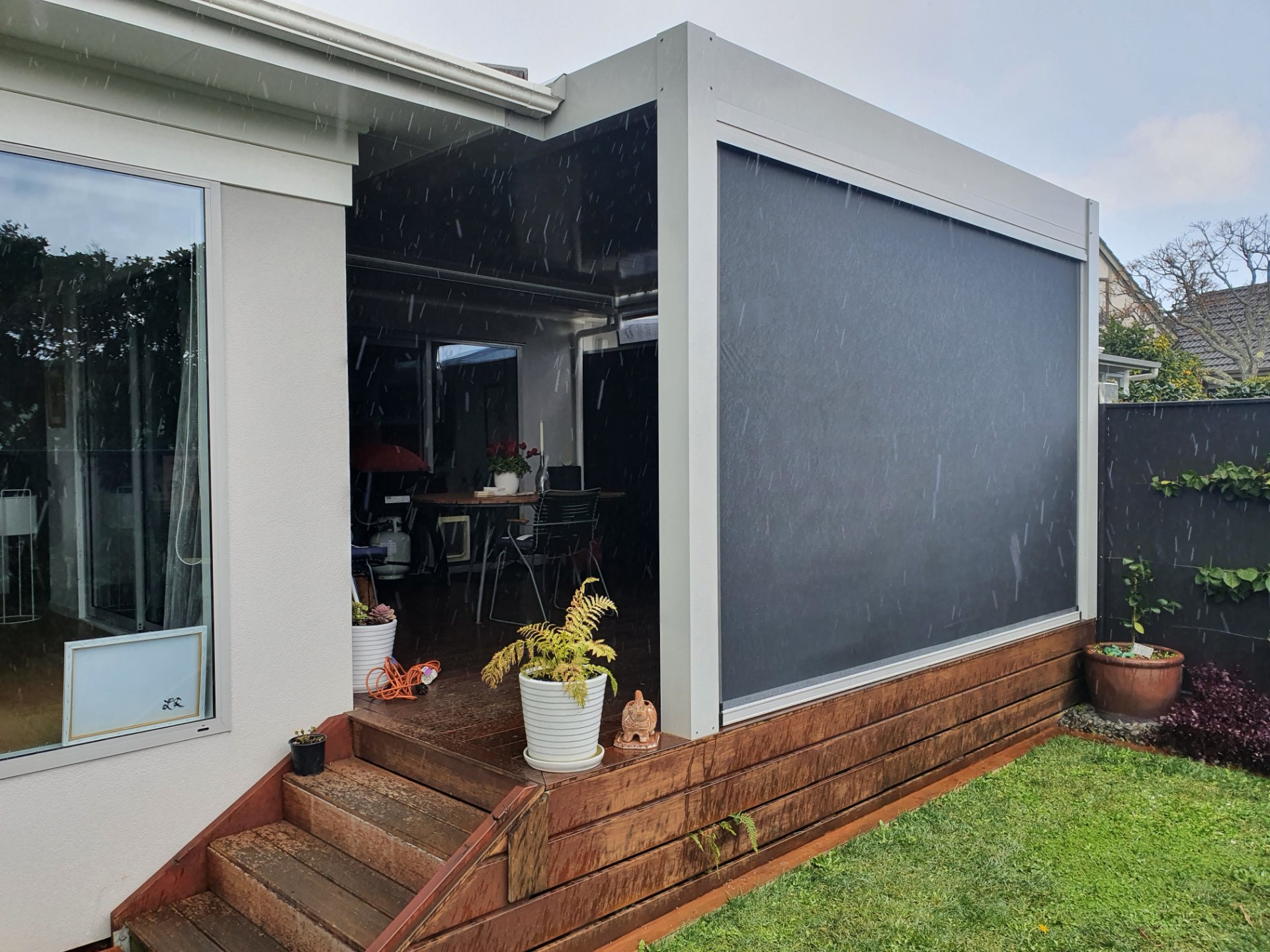 Cairnscorp, Pukekohe