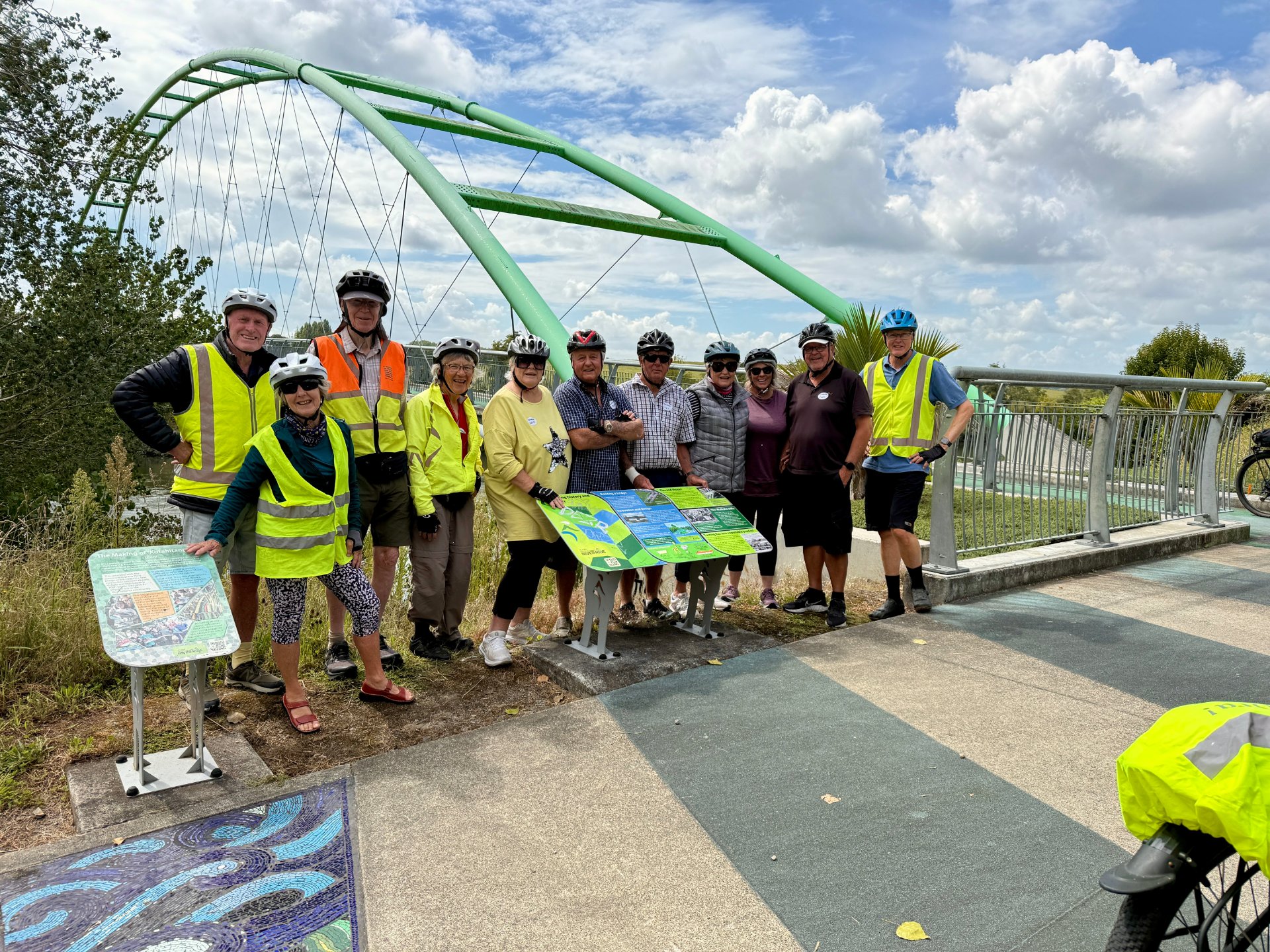 Track & Trail Cycle Adventures