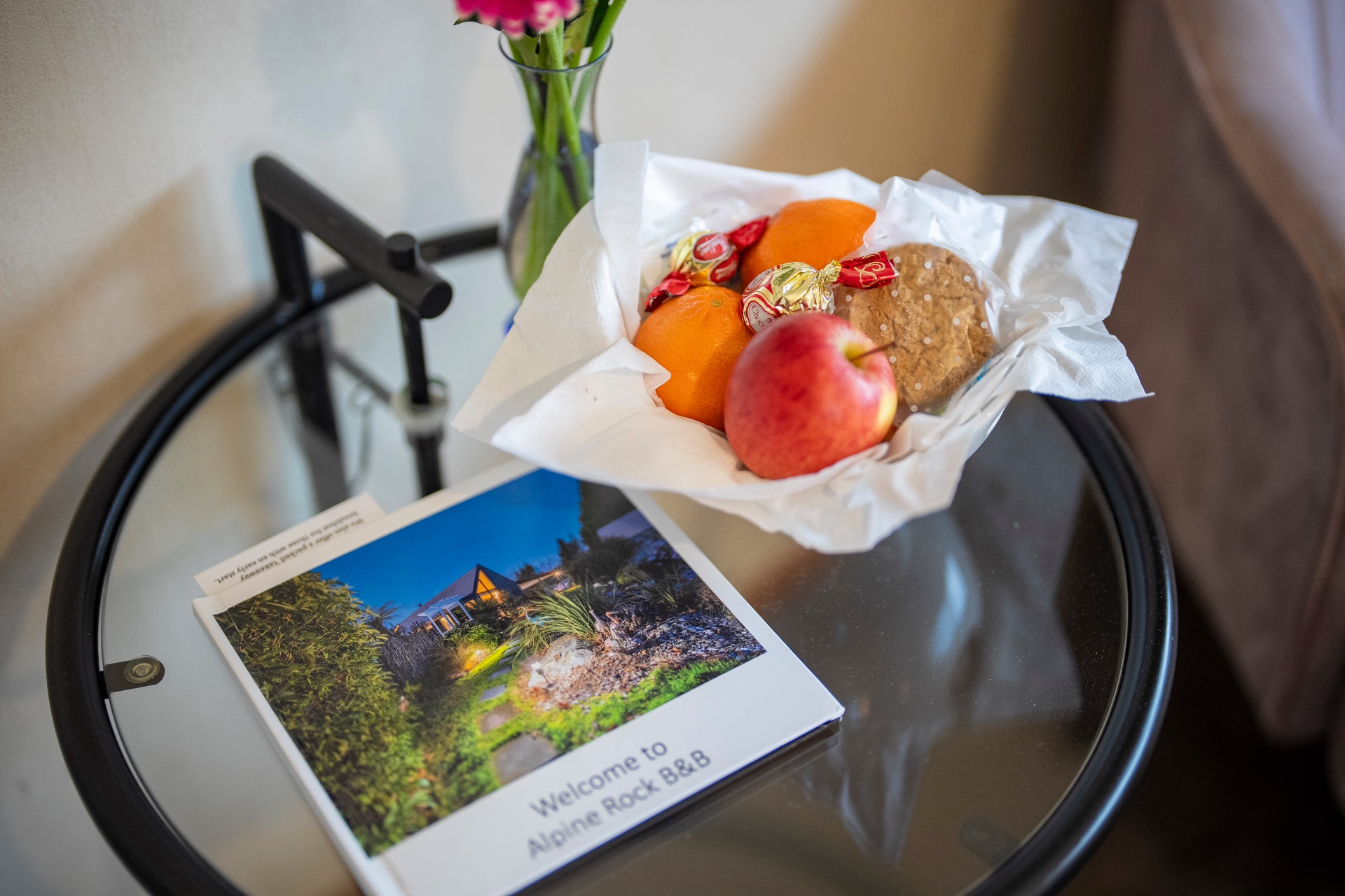 Alpine Rock B&B