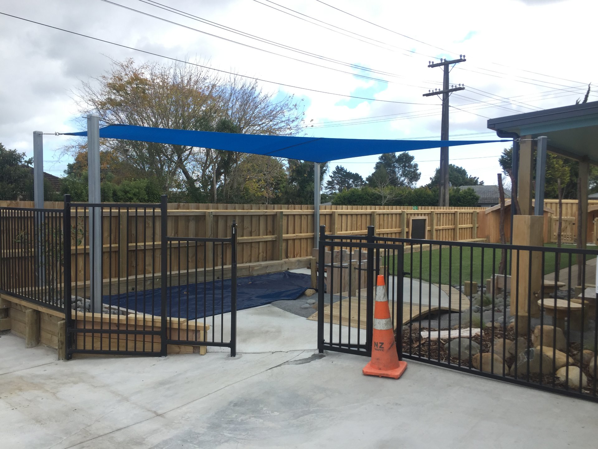Cairnscorp, Pukekohe