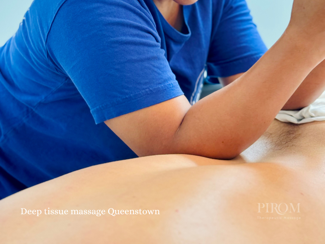 Pirom Therapeutic Massage - Cromwell