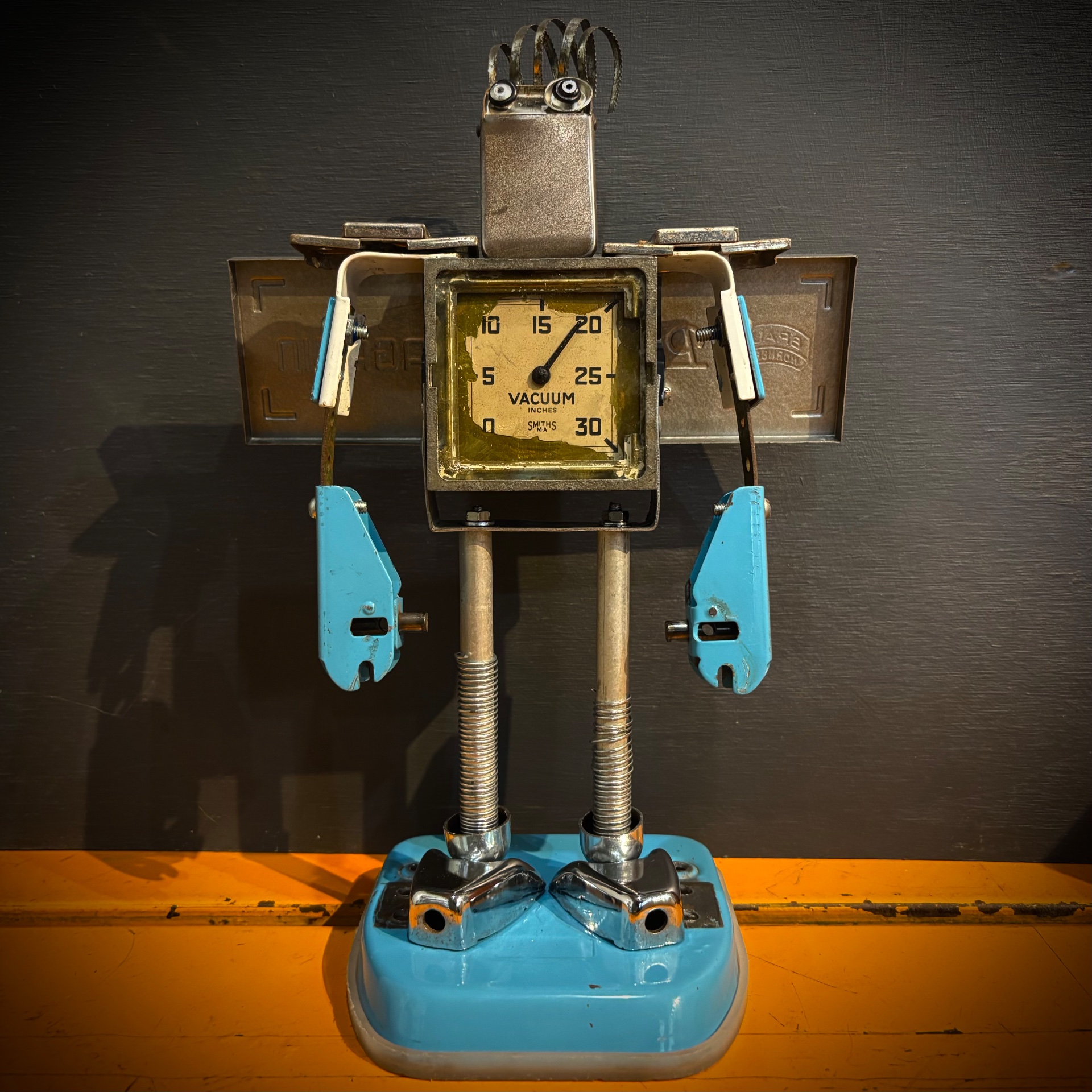 Buggyrobot Gallery