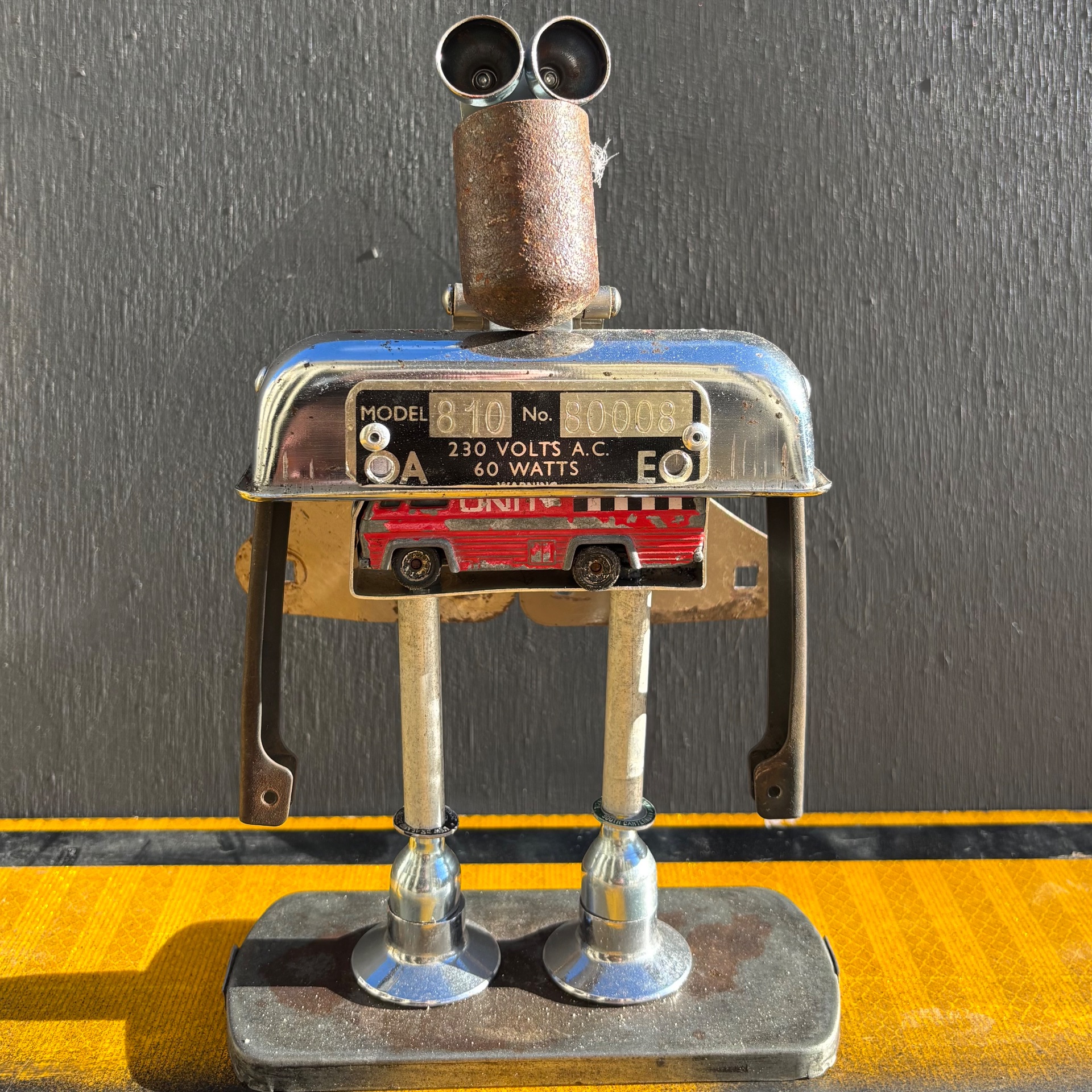 Buggyrobot Gallery