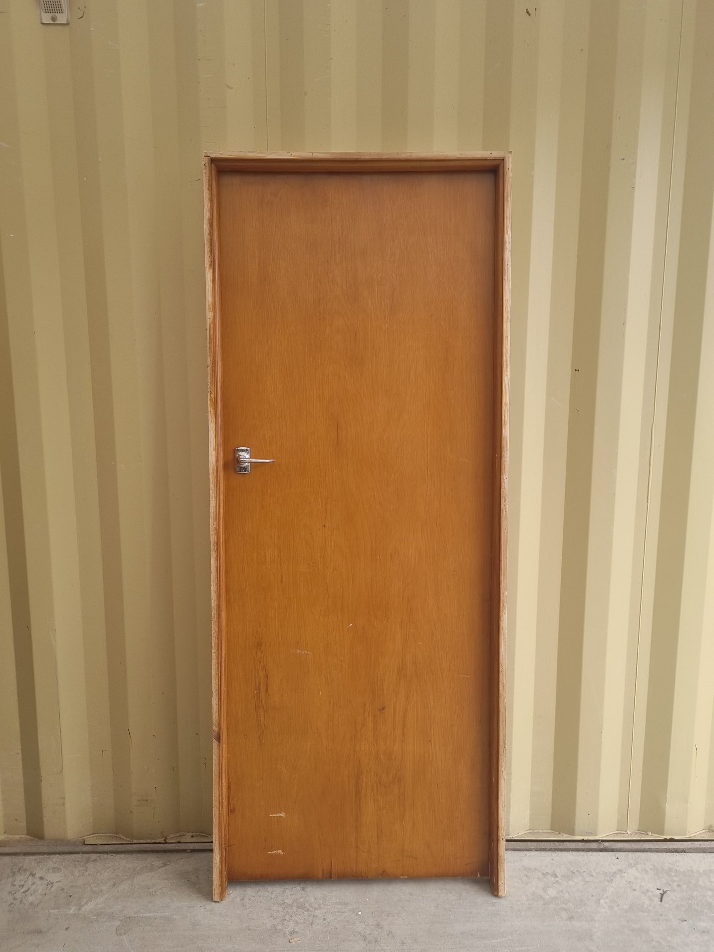 Joinery Recycle