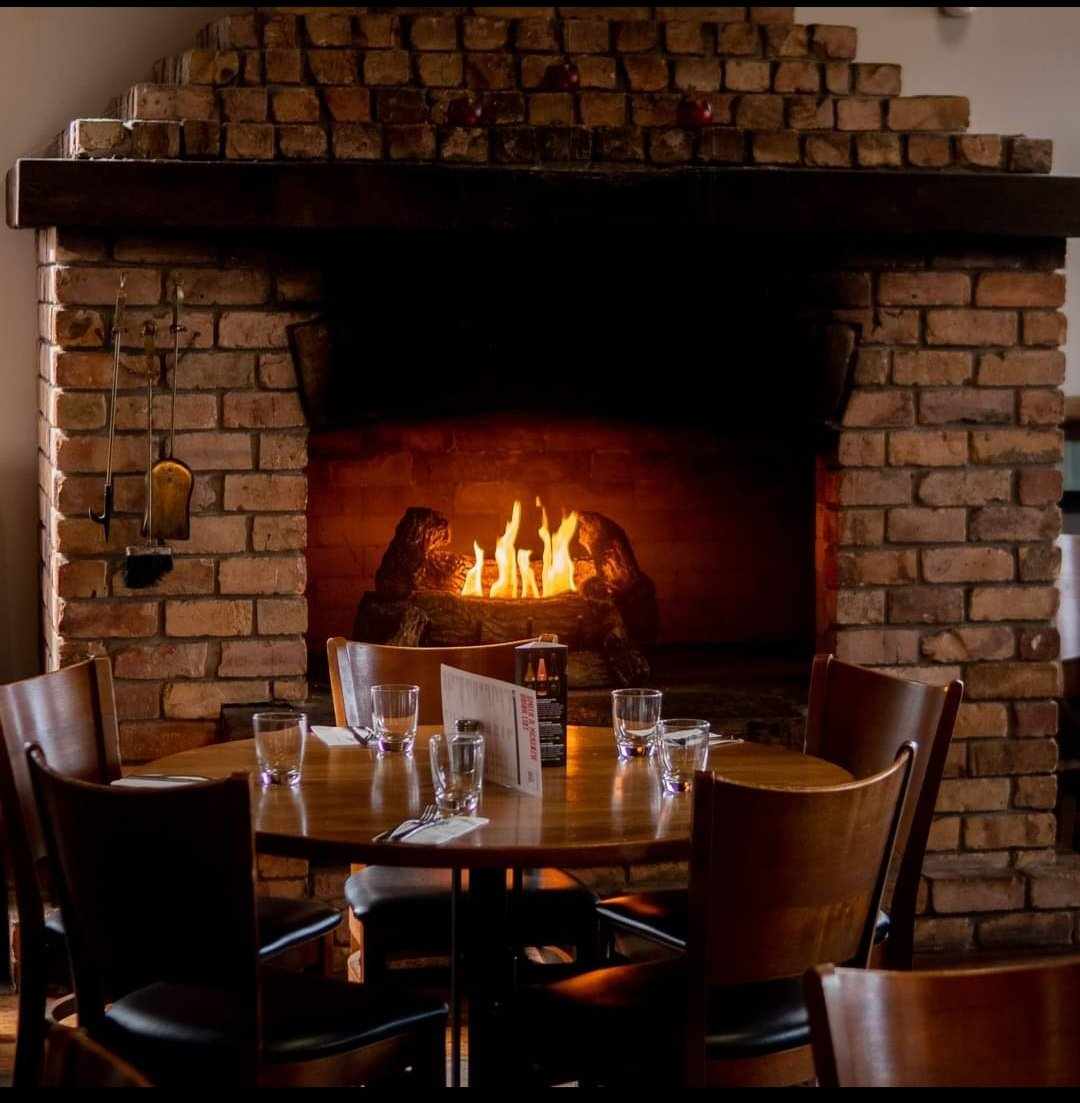 Smith & McKenzie Steak House